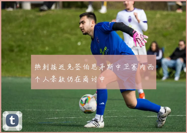 热刺接近免签伯恩茅斯中卫塞内西个人条款仍在商讨中