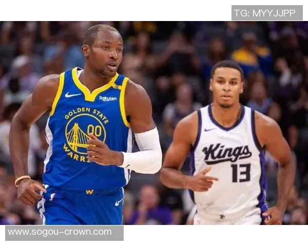 卡特鼓励库明加把握机会在勇士展现自我价值提升身价